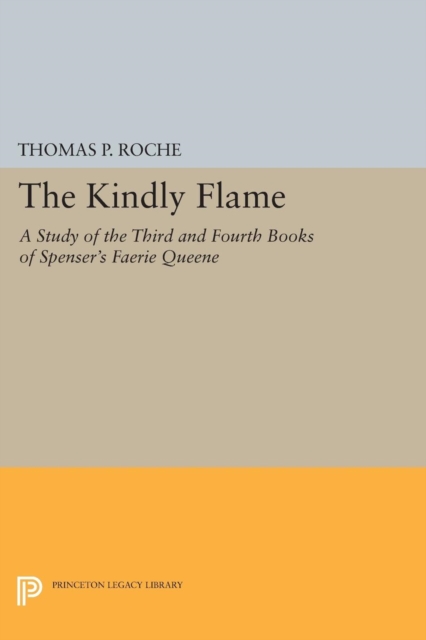 Kindly Flame, Paperback / softback Book