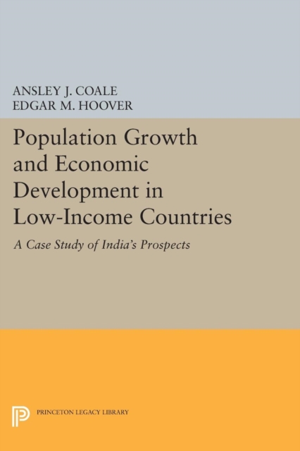 Population Growth and Economic Development, Paperback / softback Book