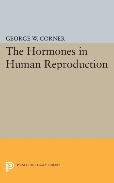 Hormones in Human Reproduction, Paperback / softback Book