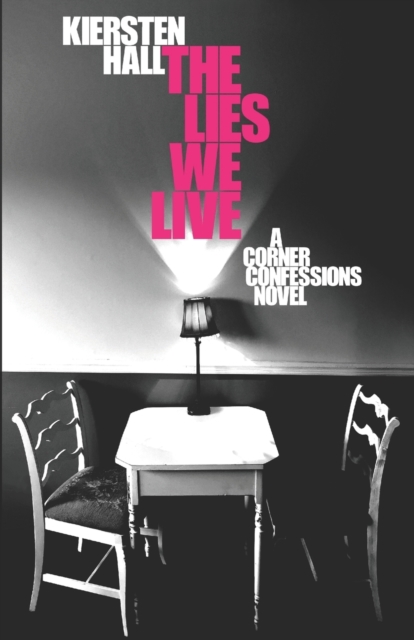 The Lies We Live, Paperback / softback Book
