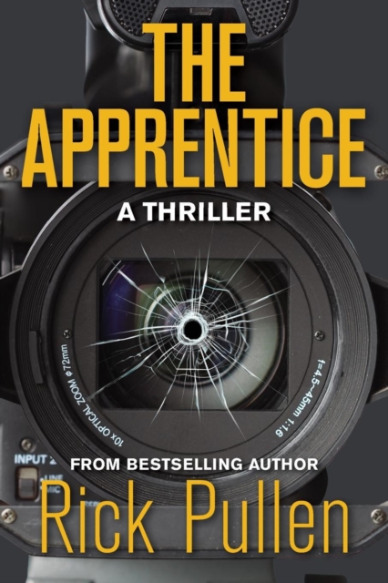 The Apprentice, Paperback / softback Book