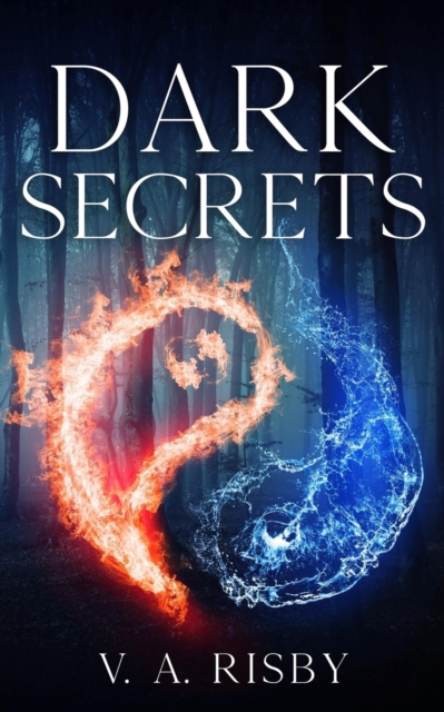 Dark Secrets, Paperback / softback Book