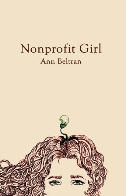 Nonprofit Girl, Paperback / softback Book