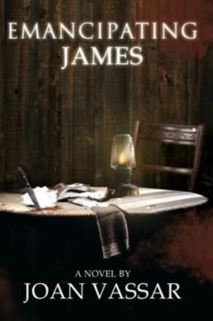 Emancipating James, Paperback / softback Book