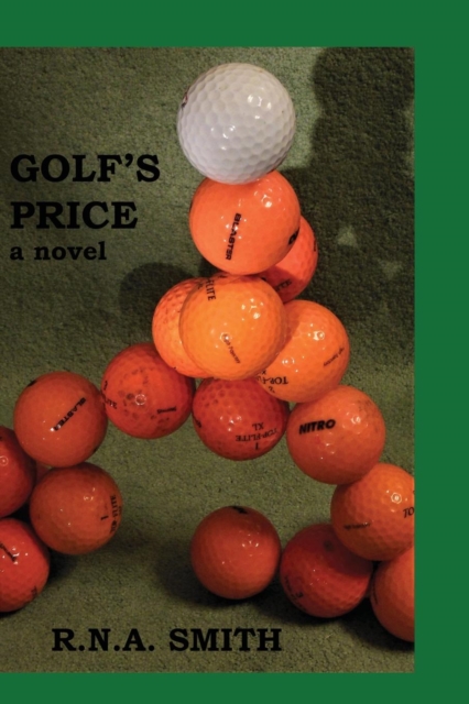 Golf's Price, Paperback / softback Book