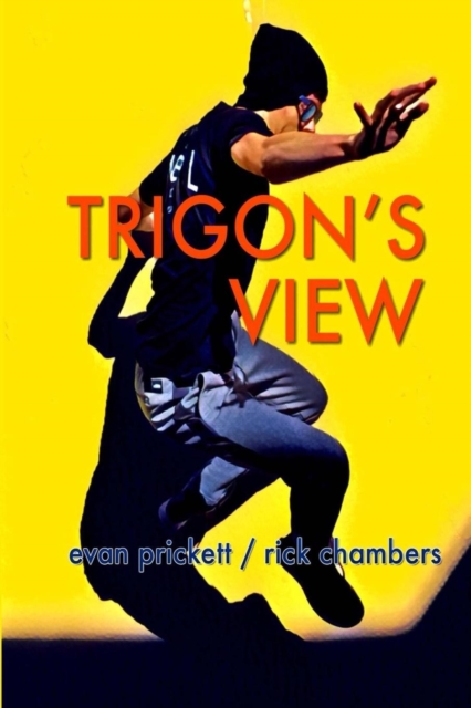 Trigon's View, Paperback / softback Book