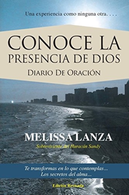 Conoce La Presencia de Dios - Diario de Oracio&#769;n, Paperback / softback Book
