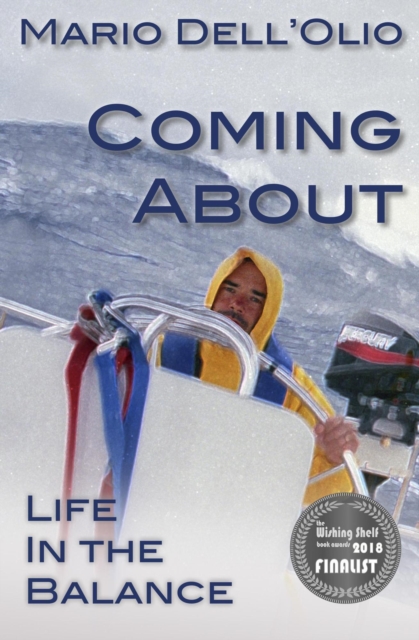 Coming About: Life In the Balance, EA Book