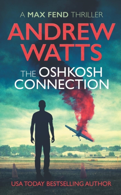 The Oshkosh Connection, Paperback / softback Book