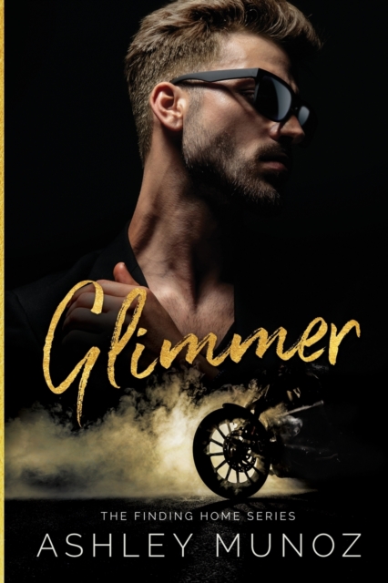 Glimmer, Paperback / softback Book