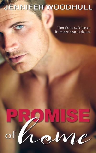 Promise of Home, EPUB eBook