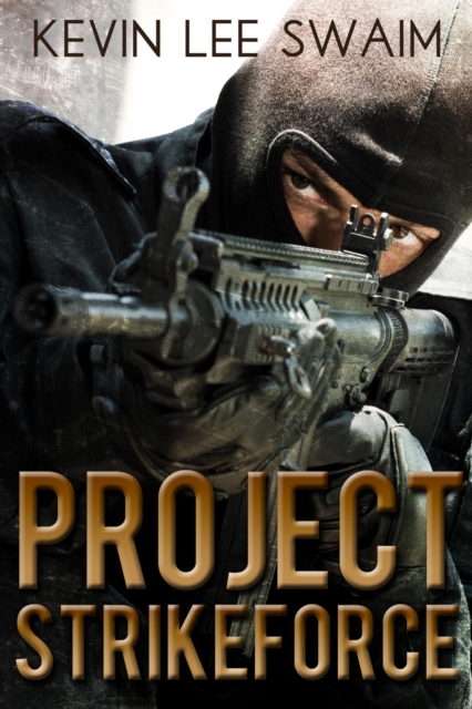 Project StrikeForce, EA Book