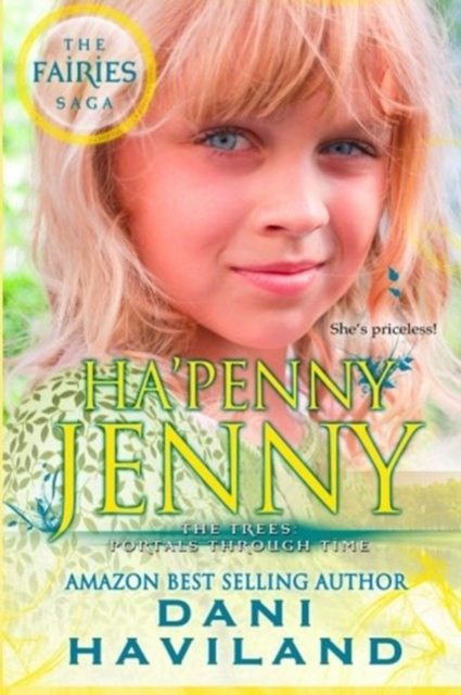 Ha'penny Jenny, Paperback / softback Book