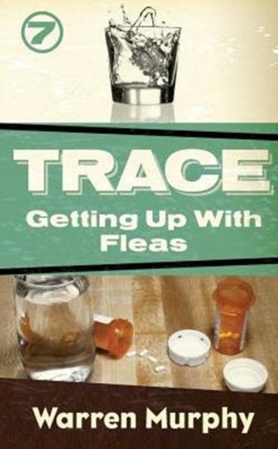 Getting Up With Fleas, Paperback / softback Book