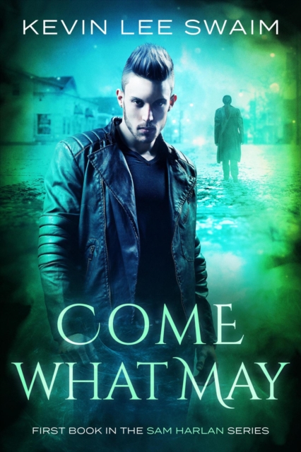 Come What May, EA Book