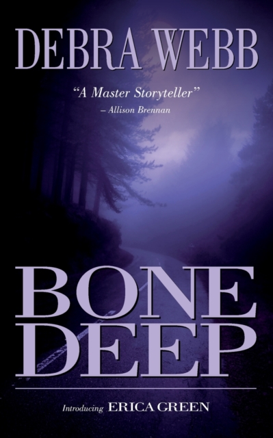 Bone Deep, Paperback / softback Book