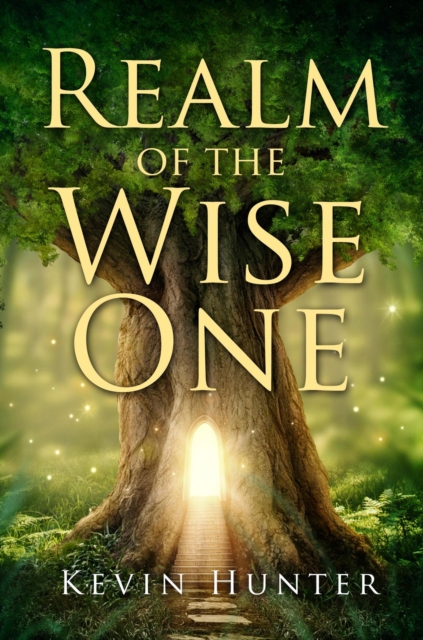 Realm of the Wise One, EA Book