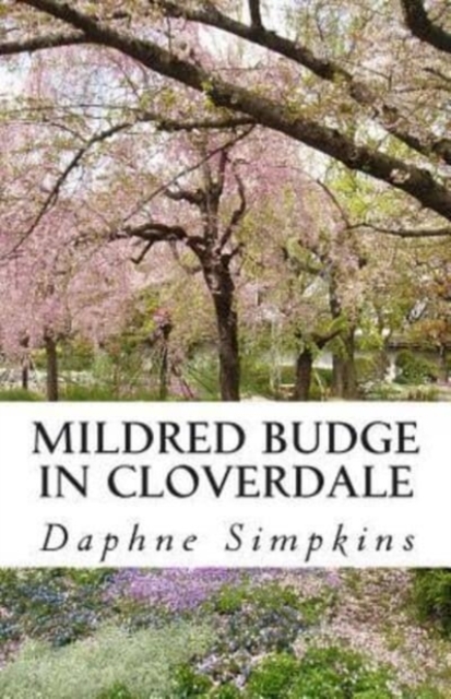 Mildred Budge in Cloverdale, Paperback / softback Book