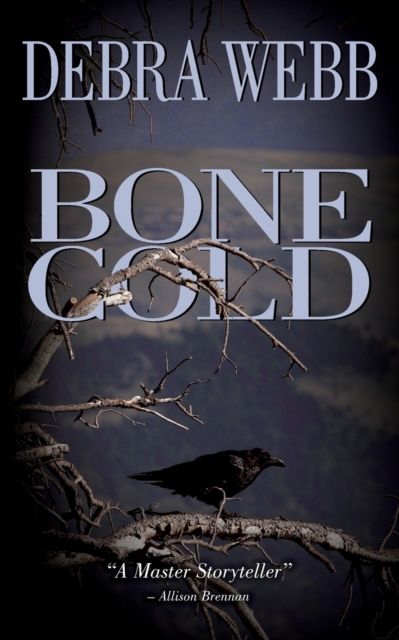 Bone Cold, Paperback / softback Book