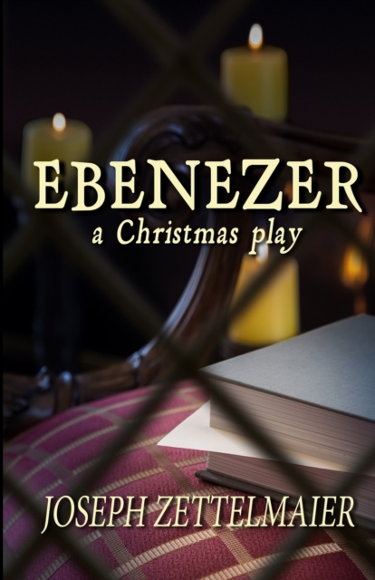 Ebenezer : A Christmas Play, Paperback / softback Book