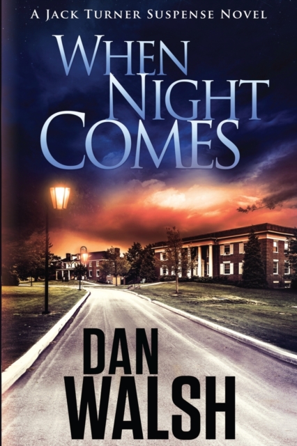 When Night Comes, Paperback / softback Book