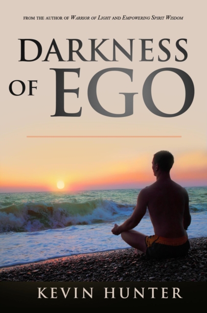 Darkness of Ego, EA Book