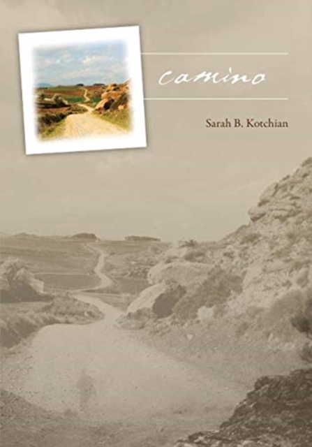 Camino, Paperback / softback Book