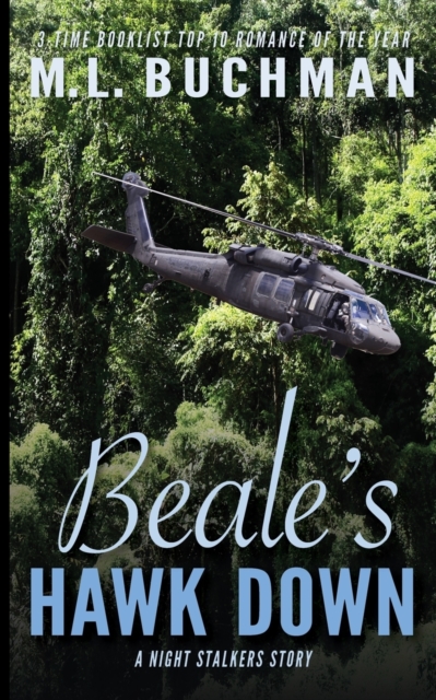 Beale's Hawk Down, Paperback / softback Book