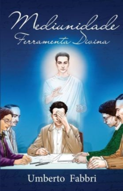 Mediunidade Ferramenta Divina, Paperback / softback Book