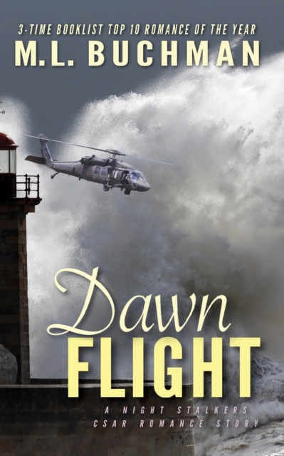 Dawn Flight, Paperback / softback Book