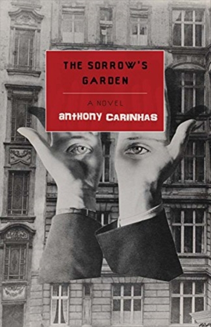 The Sorrow's Garden : A Novel, Paperback / softback Book