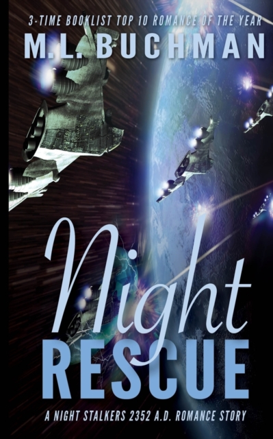 Night Rescue, Paperback / softback Book