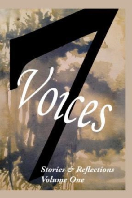 Seven Voices, Paperback / softback Book