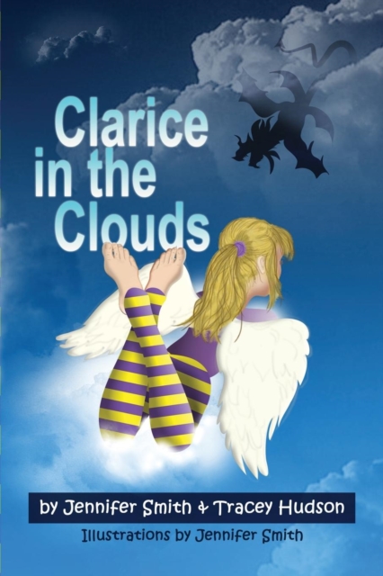 Clarice in the Clouds, Paperback / softback Book