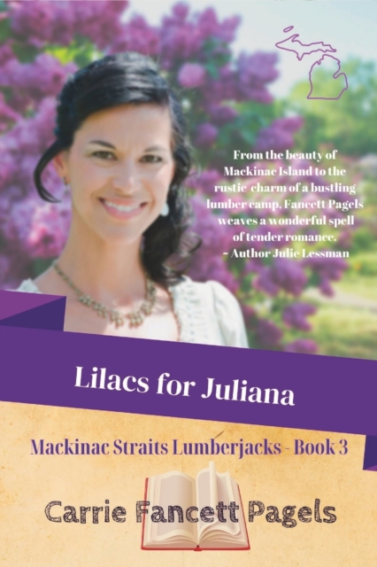 Lilacs for Juliana, Paperback / softback Book