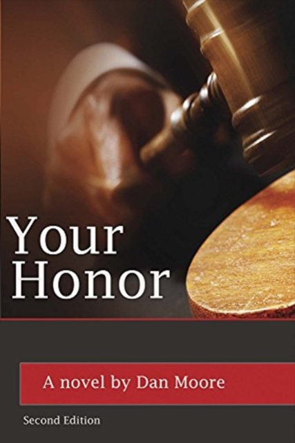 Your Honor, Paperback / softback Book