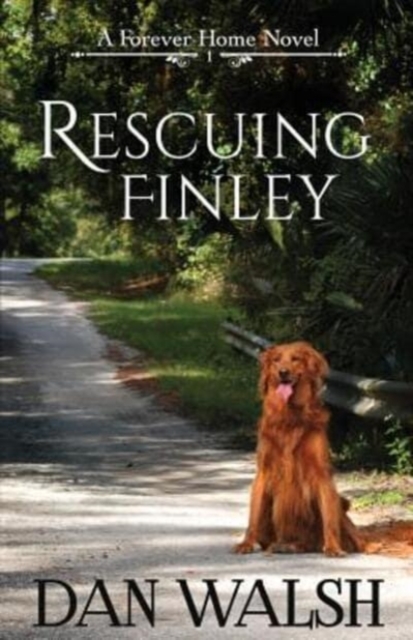 Rescuing Finley, Paperback / softback Book