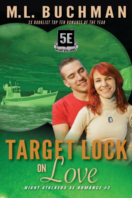 Target Lock On Love, Paperback / softback Book