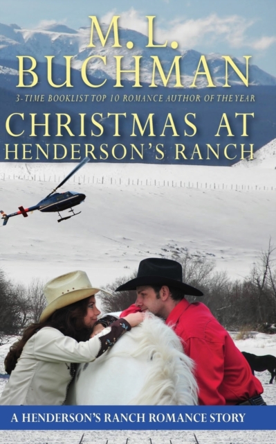 Christmas at Henderson's Ranch, Paperback / softback Book