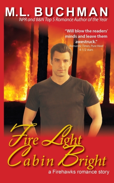 Fire Light Cabin Bright, Paperback / softback Book