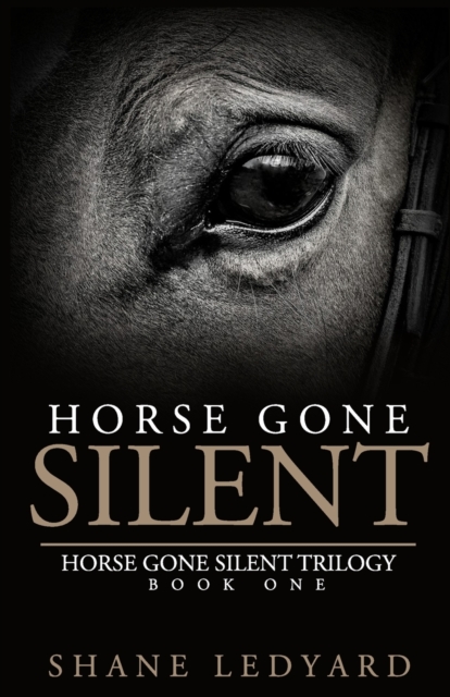 Horse Gone Silent, Paperback / softback Book