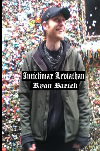 Anticlimax Leviathan, Paperback / softback Book