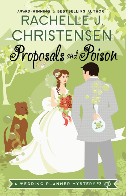 Proposals and Poison, EPUB eBook