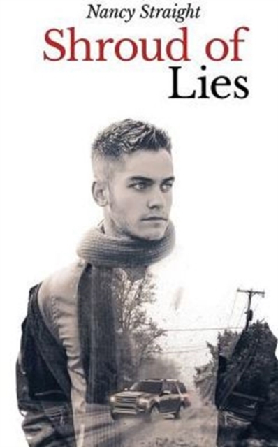 Shroud of Lies, Hardback Book