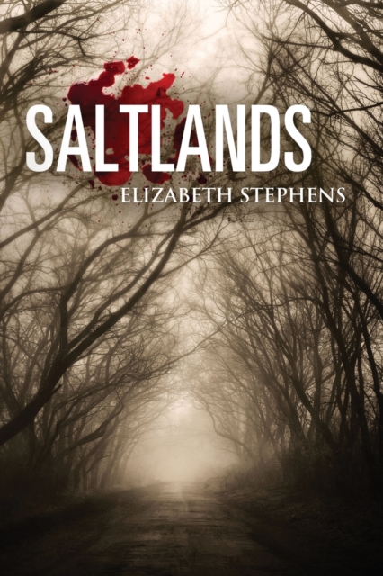 Saltlands, Population #2 (Interracial Post Apocalyptic Scifi Romance), Paperback / softback Book