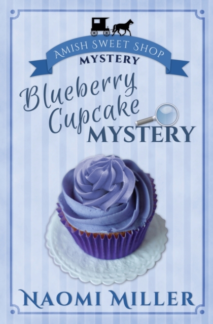 Blueberry Cupcake Mystery, Paperback / softback Book