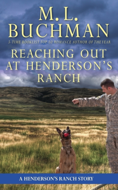 Reaching Out at Henderson's Ranch, Paperback / softback Book