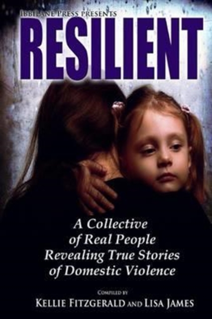 Resilient, Paperback / softback Book
