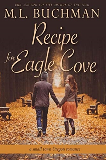 Recipe for Eagle Cove, Paperback / softback Book