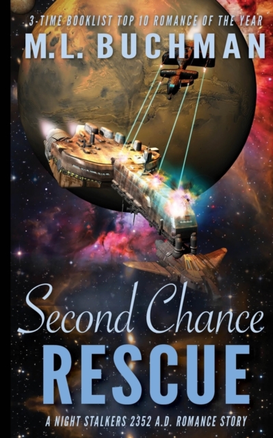 Second Chance Rescue, Paperback / softback Book